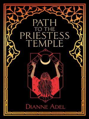 cover image of Path to the Priestess Temple